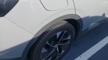 2021 Volkswagen ID.4 WVGTMPE2XMP045346