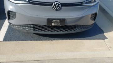 2021 Volkswagen ID.4 WVGTMPE2XMP045346