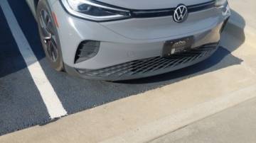 2021 Volkswagen ID.4 WVGTMPE2XMP045346