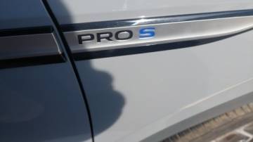 2021 Volkswagen ID.4 WVGTMPE2XMP045346
