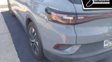 2021 Volkswagen ID.4 WVGTMPE2XMP045346