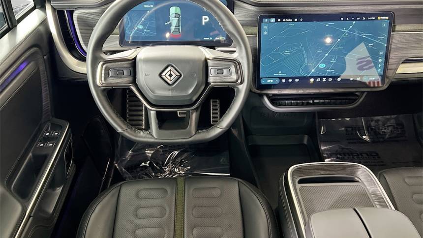 2023 Rivian R1S - Images - 3