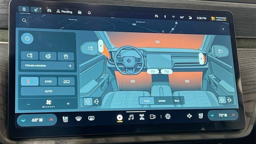 2023 Rivian R1S - Images - 8