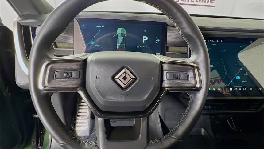 2023 Rivian R1S - Images - 24