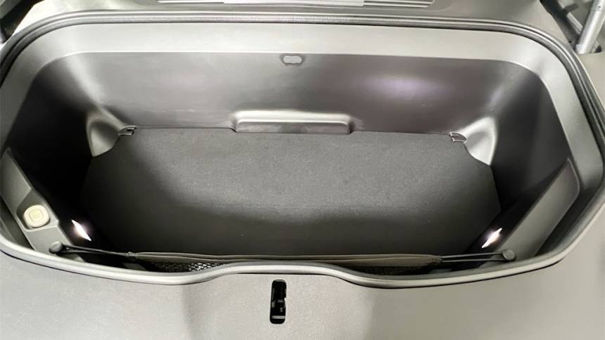 2023 Rivian R1S - Images - 42