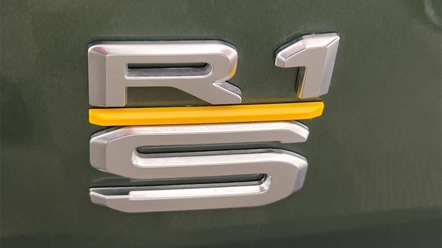 2023 Rivian R1S - Images - 44