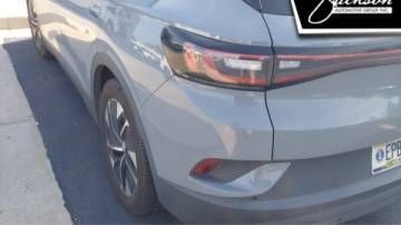 2021 Volkswagen ID.4 WVGTMPE2XMP045346