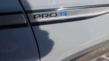 2021 Volkswagen ID.4 WVGTMPE2XMP045346