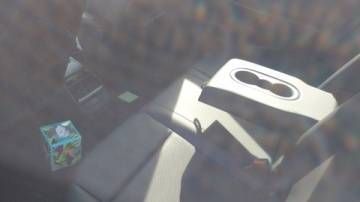 2021 Volkswagen ID.4 WVGTMPE2XMP045346