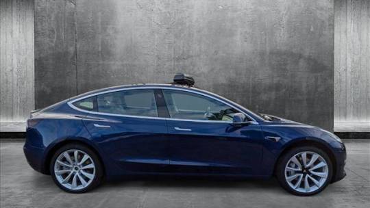 2018 Tesla Model 3 5YJ3E1EA1JF032982
