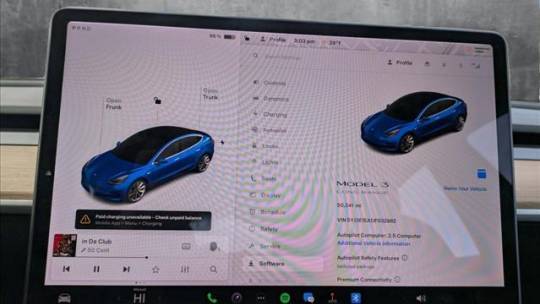 2018 Tesla Model 3 5YJ3E1EA1JF032982