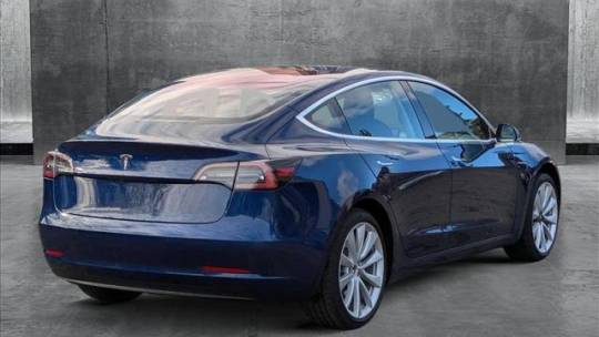 2018 Tesla Model 3 5YJ3E1EA1JF032982