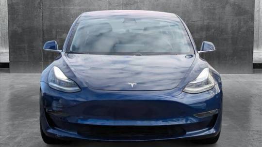 2018 Tesla Model 3 5YJ3E1EA1JF032982