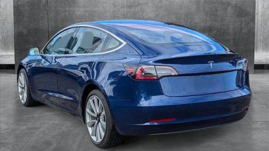 2018 Tesla Model 3 5YJ3E1EA1JF032982