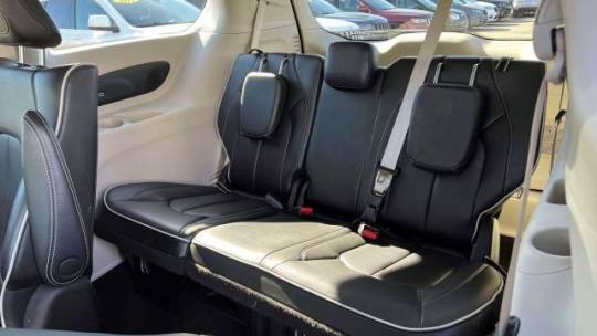 2022 Chrysler Pacifica 2C4RC1S79NR123209