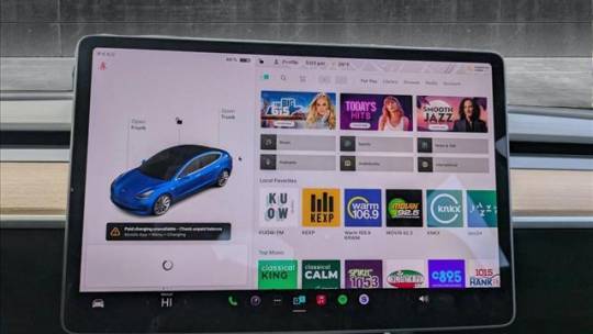 2018 Tesla Model 3 5YJ3E1EA1JF032982