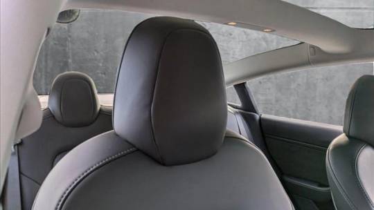 2018 Tesla Model 3 5YJ3E1EA1JF032982