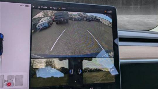 2018 Tesla Model 3 5YJ3E1EA1JF032982