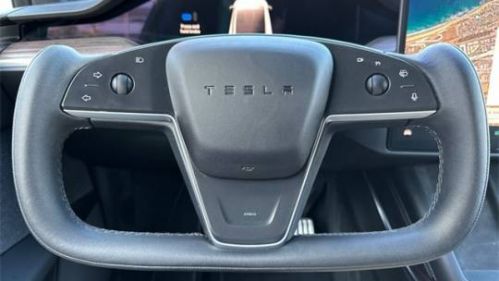 2022 Tesla Model X 7SAXCAE58NF362315