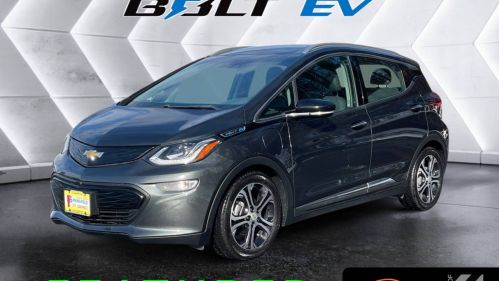 2021 Chevrolet Bolt 1G1FZ6S00M4112742