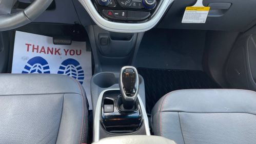 2021 Chevrolet Bolt 1G1FZ6S00M4112742