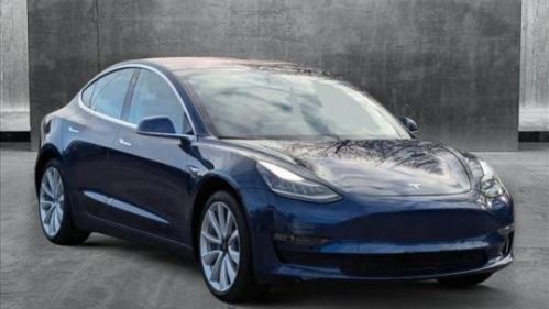 2018 Tesla Model 3 5YJ3E1EA1JF032982