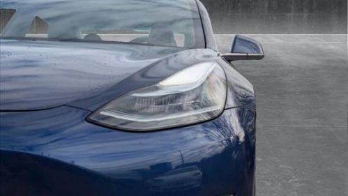 2018 Tesla Model 3 5YJ3E1EA1JF032982