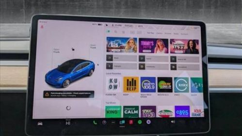 2018 Tesla Model 3 5YJ3E1EA1JF032982