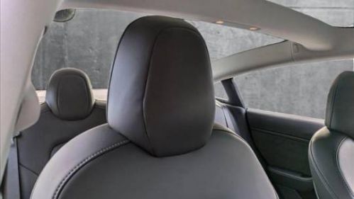 2018 Tesla Model 3 5YJ3E1EA1JF032982