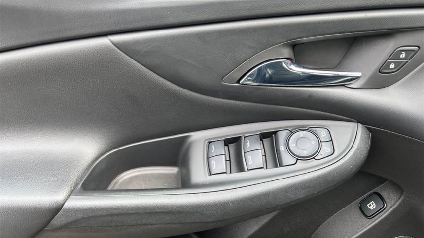 2017 Chevrolet VOLT 1G1RD6S54HU162315