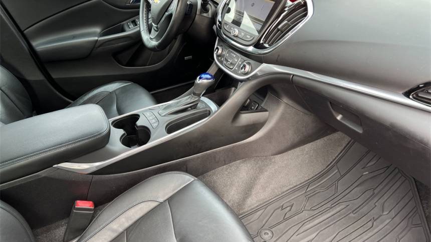 2017 Chevrolet VOLT 1G1RD6S54HU162315