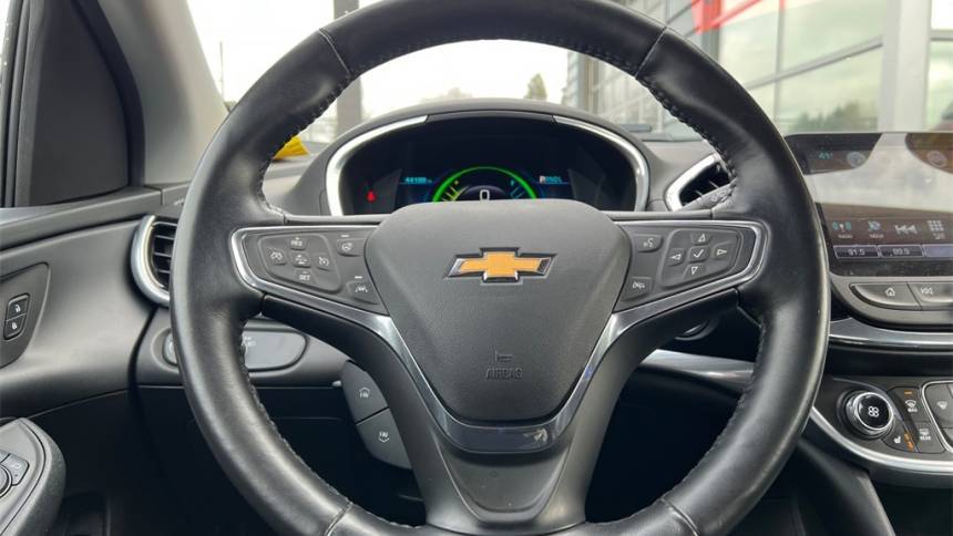 2017 Chevrolet VOLT 1G1RD6S54HU162315