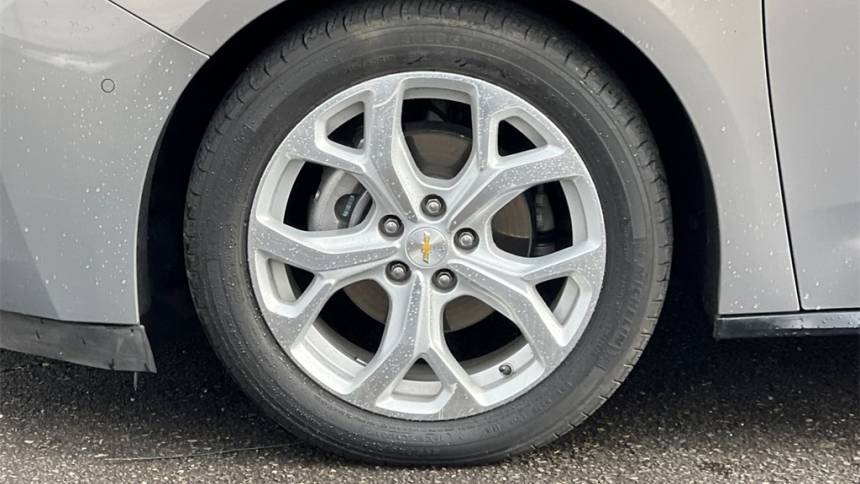2017 Chevrolet VOLT 1G1RD6S54HU162315