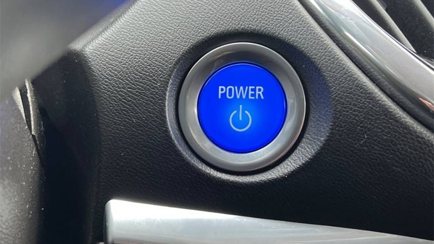 2017 Chevrolet VOLT 1G1RD6S54HU162315