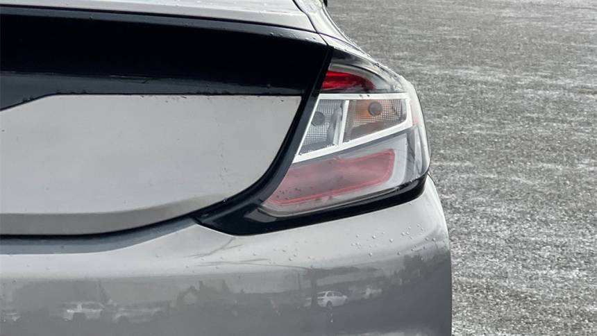 2017 Chevrolet VOLT 1G1RD6S54HU162315