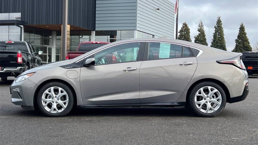 2017 Chevrolet VOLT 1G1RD6S54HU162315