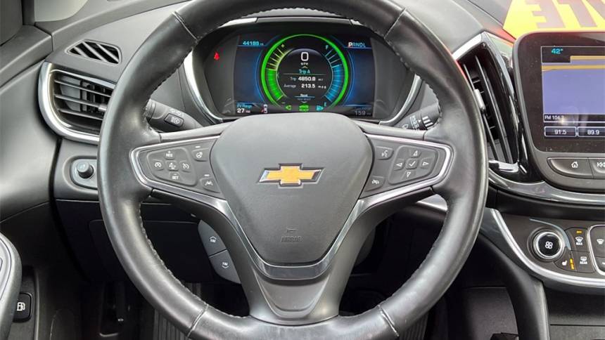 2017 Chevrolet VOLT 1G1RD6S54HU162315