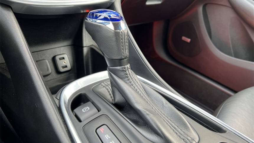 2017 Chevrolet VOLT 1G1RD6S54HU162315