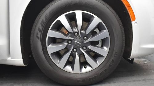 2022 Chrysler Pacifica 2C4RC1L75NR173488