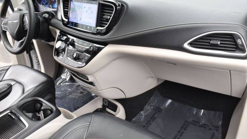 2022 Chrysler Pacifica 2C4RC1L75NR173488