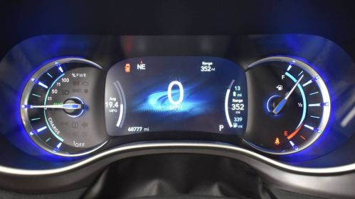 2022 Chrysler Pacifica 2C4RC1L75NR173488