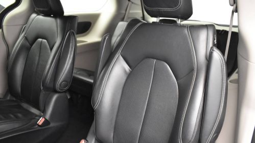 2022 Chrysler Pacifica 2C4RC1L75NR173488