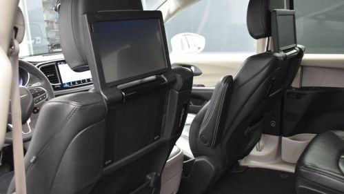 2022 Chrysler Pacifica 2C4RC1L75NR173488