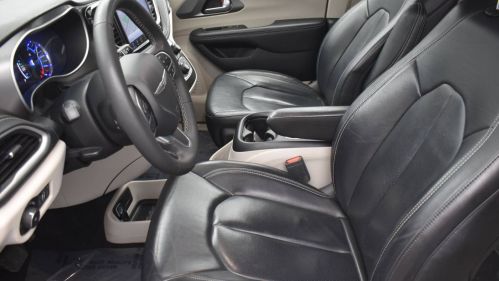 2022 Chrysler Pacifica 2C4RC1L75NR173488