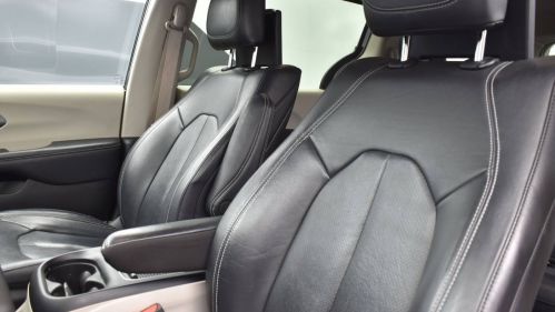 2022 Chrysler Pacifica 2C4RC1L75NR173488