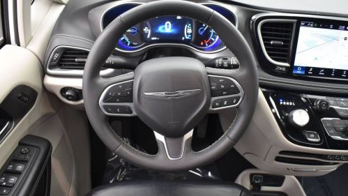 2022 Chrysler Pacifica 2C4RC1L75NR173488