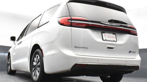 2022 Chrysler Pacifica 2C4RC1L75NR173488