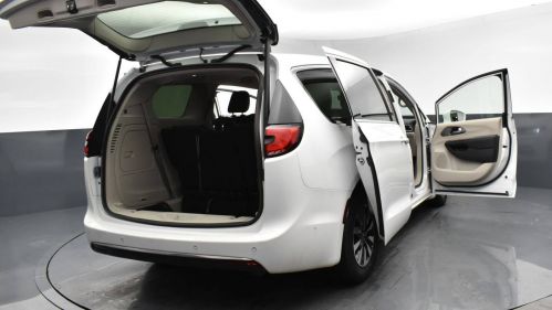 2022 Chrysler Pacifica 2C4RC1L75NR173488