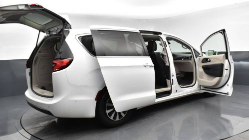 2022 Chrysler Pacifica 2C4RC1L75NR173488