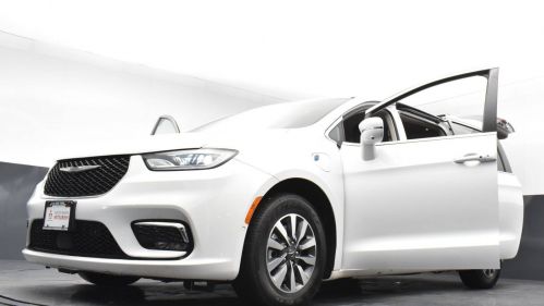 2022 Chrysler Pacifica 2C4RC1L75NR173488